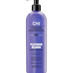 CHI Colour Illuminate Shampoo Platinum Blonde von Best