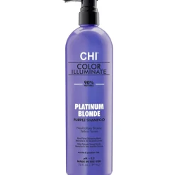 CHI Colour Illuminate Shampoo Platinum Blonde von Best