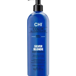 CHI Colour Illuminate Shampoo Silver Blonde von Clearance