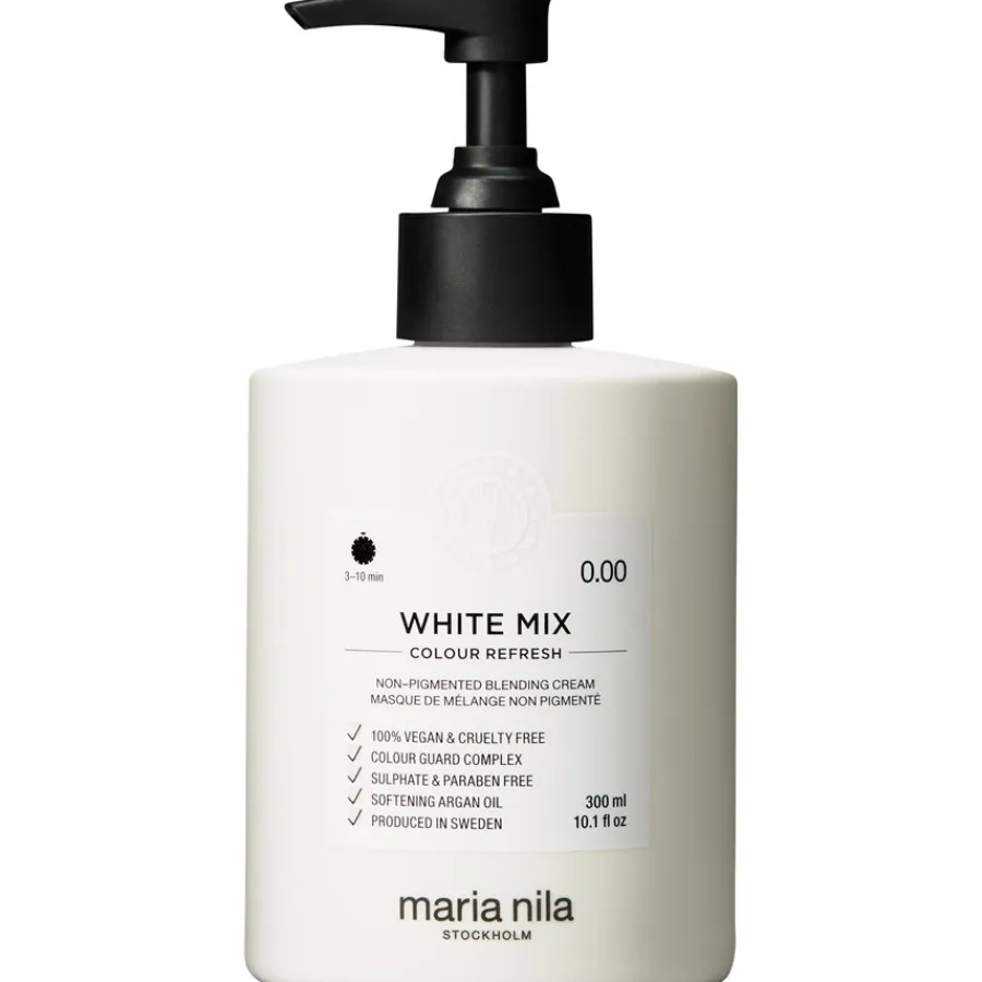 Maria Nila Colour Refresh White Mix 0.00 von Online