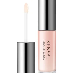 SENSAI Colours Total Lip Gloss von Hot