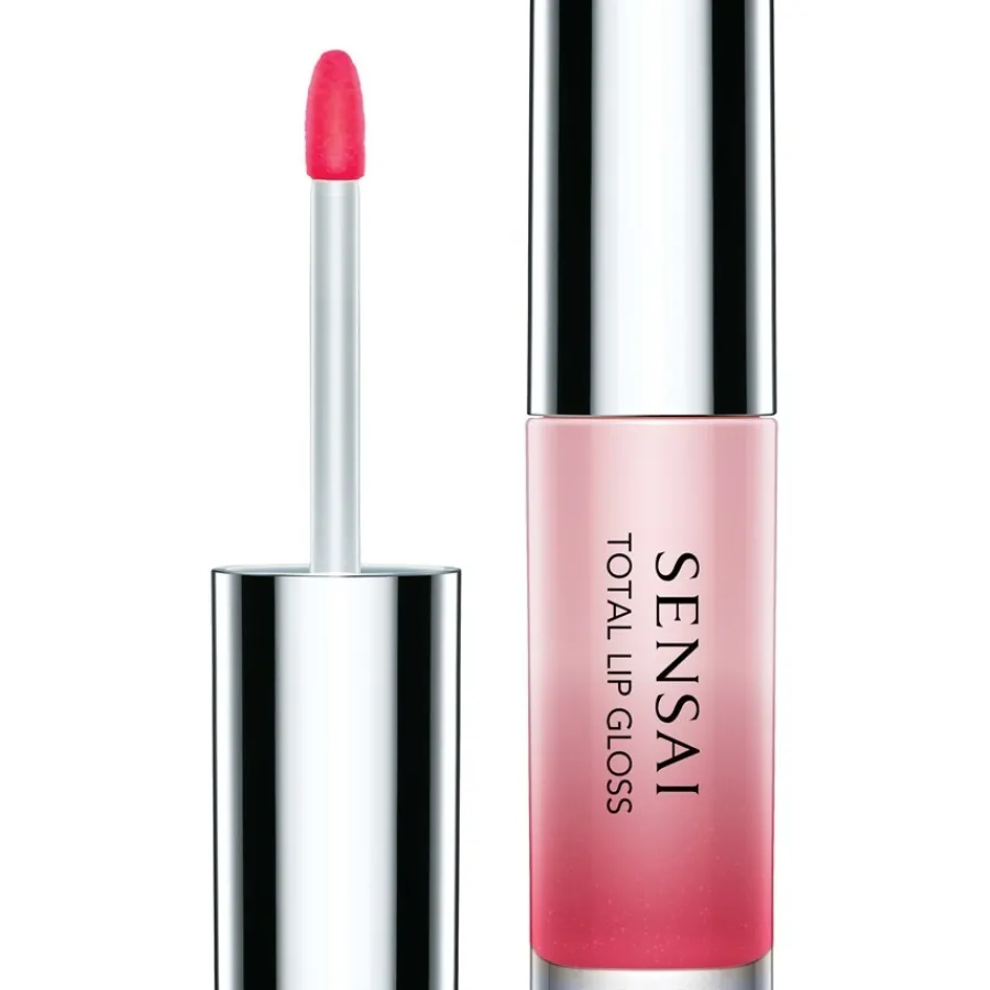 SENSAI Colours Total Lip Gloss von