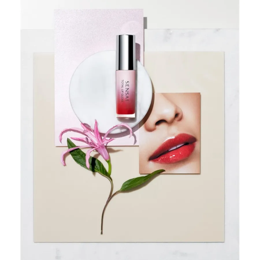 SENSAI Colours Total Lip Gloss von