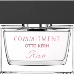 Otto Kern Commitment Rosé Eau de Parfum Spray von Online