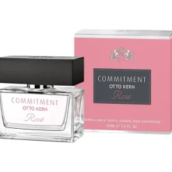 Otto Kern Commitment Rosé Eau de Toilette Spray von