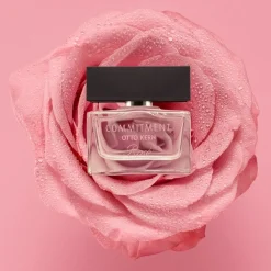 Otto Kern Commitment Rosé Eau de Toilette Spray von