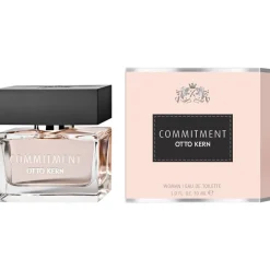 Otto Kern Commitment Woman Eau de Toilette Spray von