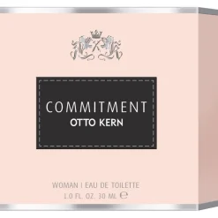 Otto Kern Commitment Woman Eau de Toilette Spray von