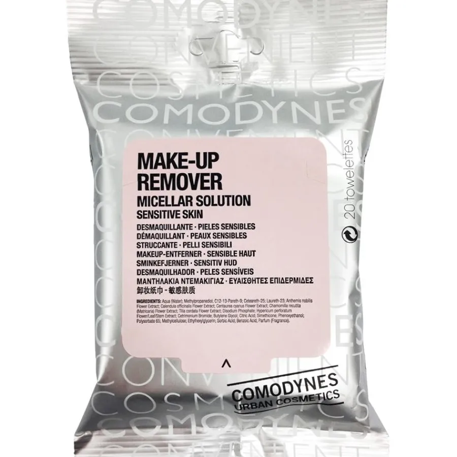 Comodynes Make-up Remover Micellar Solution Sensitive Skin Online