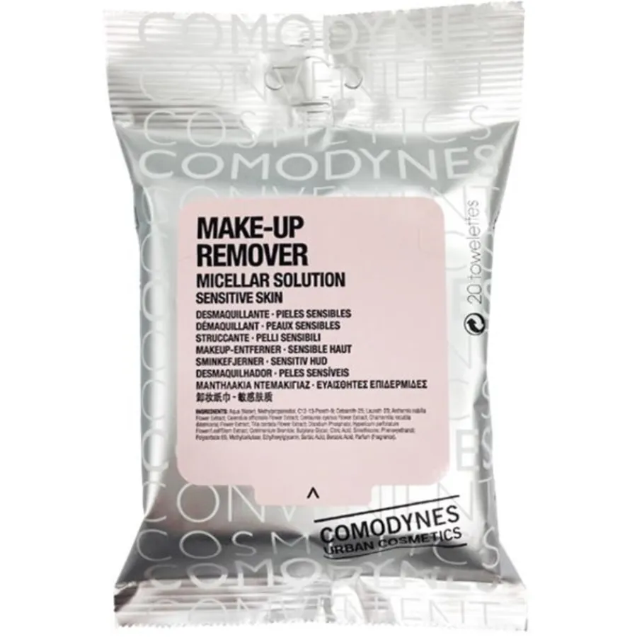 Comodynes Make-up Remover Micellar Solution Sensitive Skin Online