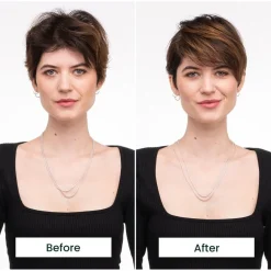 Tangle Teezer Compact Styler Hairbrush Lilac Yellow Straight & Curly Hair von