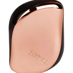 Tangle Teezer Compact Styler Hairbrush Rose Gold Straight & Curly Hair von