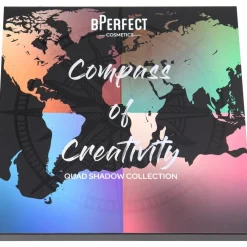 BPERFECT Compass of Creativity von New