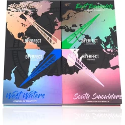 BPERFECT Compass of Creativity von New