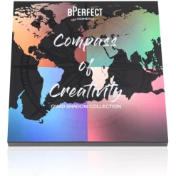 BPERFECT Compass of Creativity von New