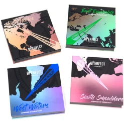 BPERFECT Compass of Creativity von New