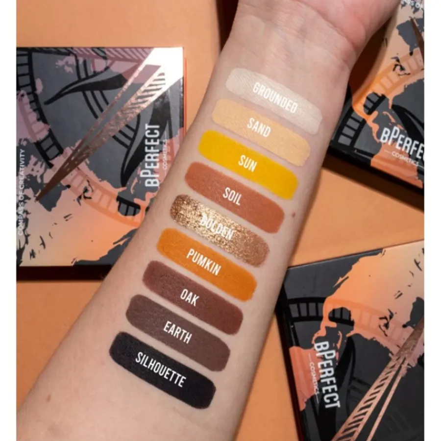 BPERFECT Compass Of Creativity von