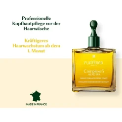 Renu00E9 Furterer Complexe 5 HEAD SPA Stimulierendes Konzentrat von René Furterer