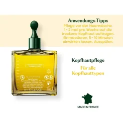 Renu00E9 Furterer Complexe 5 HEAD SPA Stimulierendes Konzentrat von René Furterer