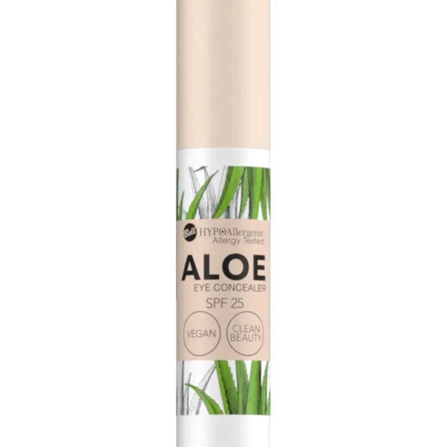HYPOAllergenic Concealer Aloe Eye Concealer SPF 25 von