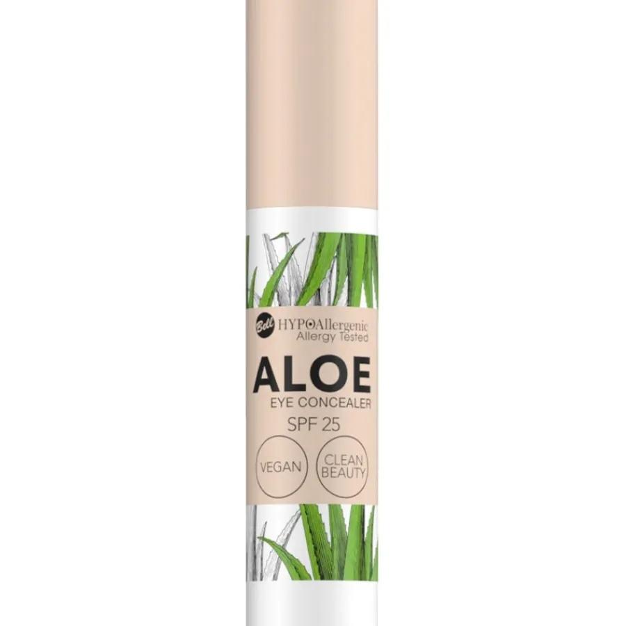 HYPOAllergenic Concealer Aloe Eye Concealer SPF 25 von