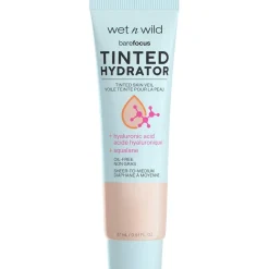 wet n wild Concealer & Primer Bare Focus Tinted Hydrator Tinted Skin Veil von