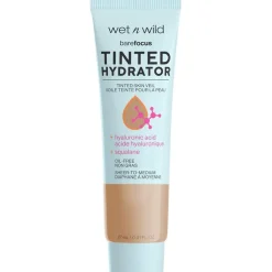 wet n wild Concealer & Primer Bare Focus Tinted Hydrator Tinted Skin Veil von