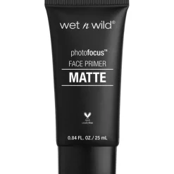 wet n wild Concealer & Primer Face Primer Matte von