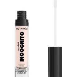 wet n wild Concealer & Primer MegaLast Incognito Concealer von Online