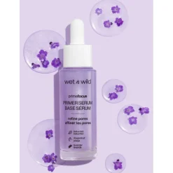 wet n wild Concealer & Primer Pore Refining Primer Serum Primefocus von