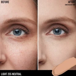 bareMinerals Concealer BAREPRO® 16HR All Over Skin-Perfecting Matte Concealer Mineral SPF 25 von