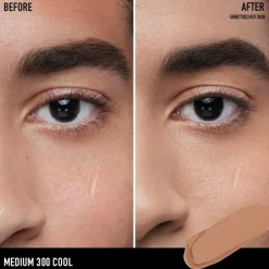 bareMinerals Concealer BAREPRO® 16HR All Over Skin-Perfecting Matte Concealer Mineral SPF 25 von