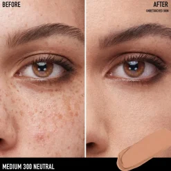 bareMinerals Concealer BAREPRO® 16HR All Over Skin-Perfecting Matte Concealer Mineral SPF 25 von