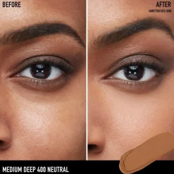 bareMinerals Concealer BAREPRO® 16HR All Over Skin-Perfecting Matte Concealer Mineral SPF 25 von