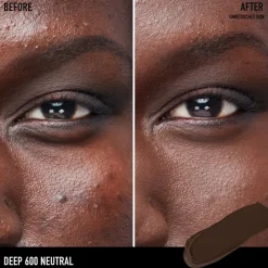 bareMinerals Concealer BAREPRO® 16HR All Over Skin-Perfecting Matte Concealer Mineral SPF 25 von