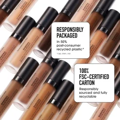 bareMinerals Concealer BAREPRO® 16HR All Over Skin-Perfecting Matte Concealer Mineral SPF 25 von