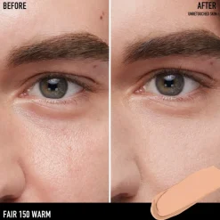 bareMinerals Concealer BAREPRO® 16HR All Over Skin-Perfecting Matte Concealer Mineral SPF 25 von