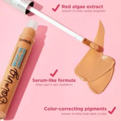 Benefit Concealer Boi-ing Bright On Concealer von Clearance