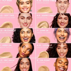 Benefit Concealer Boi-ing Cakeless High Coverage Concealer von