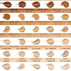 Benefit Concealer Boi-ing Cakeless High Coverage Concealer von