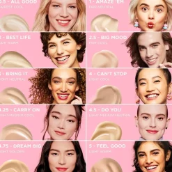 Benefit Concealer Boi-ing Cakeless High Coverage Concealer von