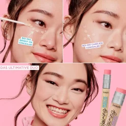 Benefit Concealer Boi-ing Cakeless High Coverage Concealer von