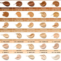 Benefit Concealer Boi-ing Cakeless High Coverage Concealer von