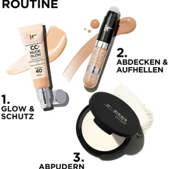 it Cosmetics Concealer Bye Bye Dark Spots Concealer von Discount