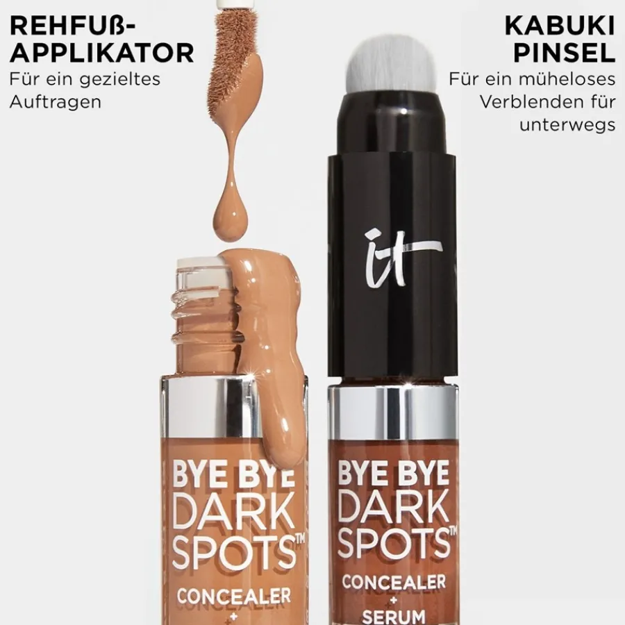 it Cosmetics Concealer Bye Bye Dark Spots Concealer von Discount