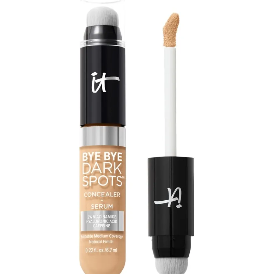 it Cosmetics Concealer Bye Bye Dark Spots Concealer von Discount