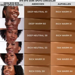 it Cosmetics Concealer Bye Bye Dark Spots Concealer von Discount