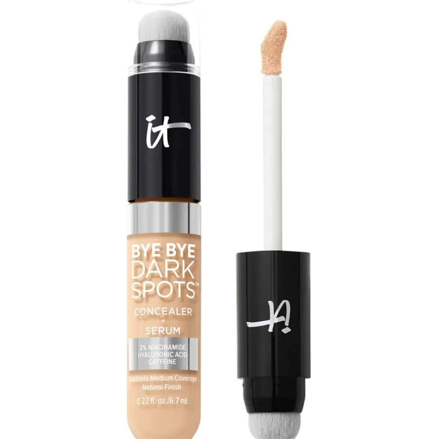 it Cosmetics Concealer Bye Bye Dark Spots Concealer von Discount