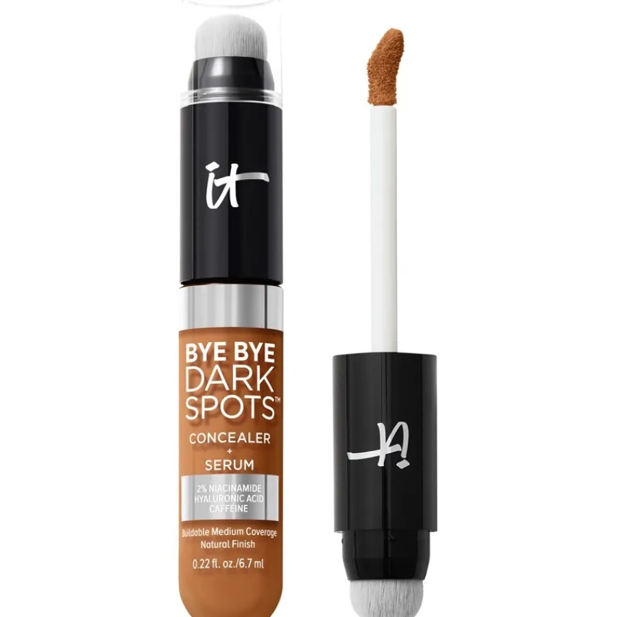 it Cosmetics Concealer Bye Bye Dark Spots Concealer von Discount