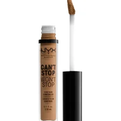 NYX Professional Makeup Concealer Can't Stop Won't Stop Contour Concealer von Discount